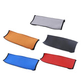 Maxbell Replacement Headband Cover for MEIZU HD50 headphone black - Aladdin Shoppers