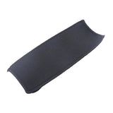 Maxbell Replacement Headband Cover for MEIZU HD50 headphone black - Aladdin Shoppers