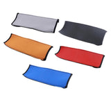 Maxbell Replacement Headband Cover for MEIZU HD50 headphone black - Aladdin Shoppers