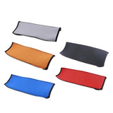 Maxbell Replacement Headband Cover for MEIZU HD50 headphone black - Aladdin Shoppers