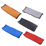 Maxbell Replacement Headband Cover for MEIZU HD50 headphone black - Aladdin Shoppers
