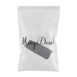Maxbell Replacement Headband Cover for MEIZU HD50 headphone black - Aladdin Shoppers