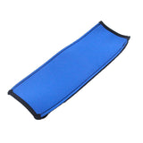 Maxbell Replacement Headband Cover for MEIZU HD50 headphone blue - Aladdin Shoppers