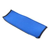 Maxbell Replacement Headband Cover for MEIZU HD50 headphone blue - Aladdin Shoppers