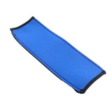 Maxbell Replacement Headband Cover for MEIZU HD50 headphone blue - Aladdin Shoppers