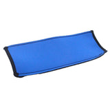 Maxbell Replacement Headband Cover for MEIZU HD50 headphone blue - Aladdin Shoppers
