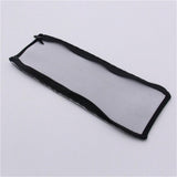 Maxbell Replacement Headband Cover for MEIZU HD50 headphone gray - Aladdin Shoppers