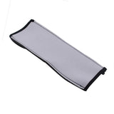 Maxbell Replacement Headband Cover for MEIZU HD50 headphone gray - Aladdin Shoppers