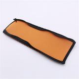 Maxbell Replacement Headband Cover for MEIZU HD50 headphone orange - Aladdin Shoppers