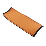 Maxbell Replacement Headband Cover for MEIZU HD50 headphone orange - Aladdin Shoppers