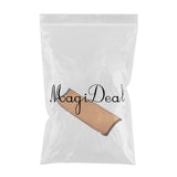 Maxbell Replacement Headband Cover for MEIZU HD50 headphone orange - Aladdin Shoppers