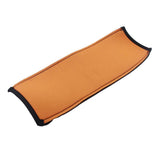 Maxbell Replacement Headband Cover for MEIZU HD50 headphone orange - Aladdin Shoppers