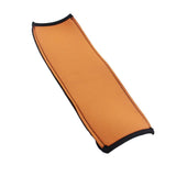 Maxbell Replacement Headband Cover for MEIZU HD50 headphone orange - Aladdin Shoppers
