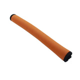 Maxbell Replacement Headband Cover for MEIZU HD50 headphone orange - Aladdin Shoppers