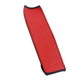 Maxbell Replacement Headband Cover for MEIZU HD50 headphone red - Aladdin Shoppers