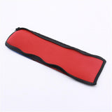 Maxbell Replacement Headband Cover for MEIZU HD50 headphone red - Aladdin Shoppers