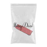 Maxbell Replacement Headband Cover for MEIZU HD50 headphone red - Aladdin Shoppers