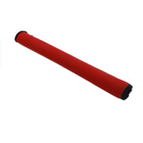 Maxbell Replacement Headband Cover for MEIZU HD50 headphone red - Aladdin Shoppers