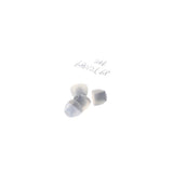 Maxbell Replacement In-Ear Tips Headset Caps for Sony MDR-EX750BT/WI-1000X/WI-H700 S - Aladdin Shoppers