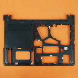 Maxbell Replacement Laptop Bottom Case D Cover for Lenovo G40 G40-30 G40-45 G40-70 - Aladdin Shoppers