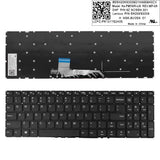Maxbell Replacement Laptop Keyboard US Layout for Lenovo IdeaPad 310S-15ISK - Aladdin Shoppers