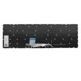 Maxbell Replacement Laptop Keyboard US Layout for Lenovo IdeaPad 310S-15ISK - Aladdin Shoppers