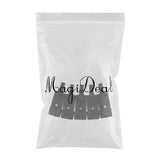Maxbell Replacement Male Electrical Plug - Male AC Plug Replacement Cord Outlet 10A - Aladdin Shoppers