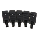 Maxbell Replacement Male Electrical Plug - Male AC Plug Replacement Cord Outlet 10A - Aladdin Shoppers