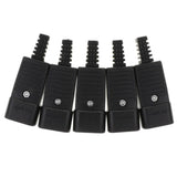 Maxbell Replacement Male Electrical Plug - Male AC Plug Replacement Cord Outlet 10A - Aladdin Shoppers