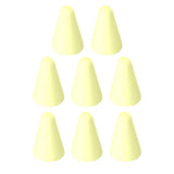 Maxbell Replacement Nibs Tips for Apple Pencil 1st 2nd Generation Yellow - Aladdin Shoppers