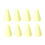 Maxbell Replacement Nibs Tips for Apple Pencil 1st 2nd Generation Yellow - Aladdin Shoppers