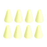 Maxbell Replacement Nibs Tips for Apple Pencil 1st 2nd Generation Yellow - Aladdin Shoppers