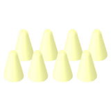 Maxbell Replacement Nibs Tips for Apple Pencil 1st 2nd Generation Yellow - Aladdin Shoppers