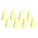Maxbell Replacement Nibs Tips for Apple Pencil 1st 2nd Generation Yellow - Aladdin Shoppers