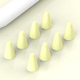 Maxbell Replacement Nibs Tips for Apple Pencil 1st 2nd Generation Yellow - Aladdin Shoppers