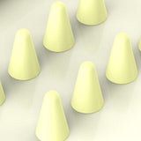 Maxbell Replacement Nibs Tips for Apple Pencil 1st 2nd Generation Yellow - Aladdin Shoppers