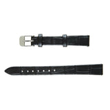 Maxbell Replacement PU Leather Wrist Strap Band W/ Metal Frame For Xiaomi 3 4 Black - Aladdin Shoppers
