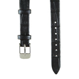Maxbell Replacement PU Leather Wrist Strap Band W/ Metal Frame For Xiaomi 3 4 Black - Aladdin Shoppers