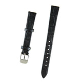 Maxbell Replacement PU Leather Wrist Strap Band W/ Metal Frame For Xiaomi 3 4 Black - Aladdin Shoppers