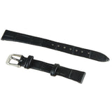 Maxbell Replacement PU Leather Wrist Strap Band W/ Metal Frame For Xiaomi 3 4 Black - Aladdin Shoppers