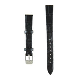 Maxbell Replacement PU Leather Wrist Strap Band W/ Metal Frame For Xiaomi 3 4 Black - Aladdin Shoppers
