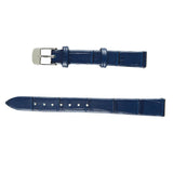Maxbell Replacement PU Leather Wrist Strap Band W/ Metal Frame For Xiaomi 3 4 Blue - Aladdin Shoppers