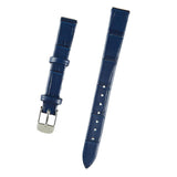Maxbell Replacement PU Leather Wrist Strap Band W/ Metal Frame For Xiaomi 3 4 Blue - Aladdin Shoppers