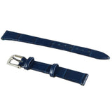 Maxbell Replacement PU Leather Wrist Strap Band W/ Metal Frame For Xiaomi 3 4 Blue - Aladdin Shoppers