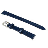Maxbell Replacement PU Leather Wrist Strap Band W/ Metal Frame For Xiaomi 3 4 Blue - Aladdin Shoppers