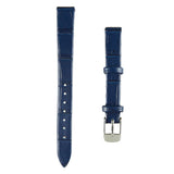 Maxbell Replacement PU Leather Wrist Strap Band W/ Metal Frame For Xiaomi 3 4 Blue - Aladdin Shoppers