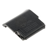 Maxbell Replacement SD Card Slot Cover Cap Lid Holder Protector for Nikon D3100/D3000 - Aladdin Shoppers