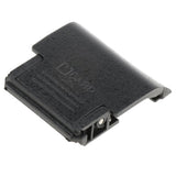 Maxbell Replacement SD Card Slot Cover Cap Lid Holder Protector for Nikon D3100/D3000 - Aladdin Shoppers