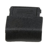 Maxbell Replacement SD Card Slot Cover Cap Lid Holder Protector for Nikon D3100/D3000 - Aladdin Shoppers