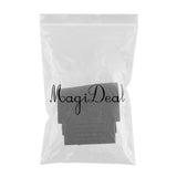 Maxbell Replacement SD Card Slot Cover Cap Lid Holder Protector for Nikon D90 - Aladdin Shoppers
